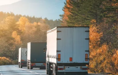 Ankara ile Maltepe Arası Klima Taşıma