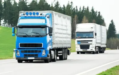 Ankara ile Maltepe Arası Eşya Taşıma